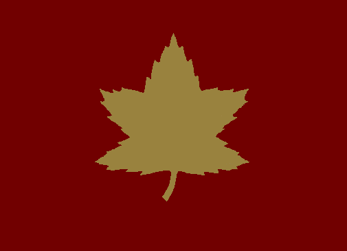 5th CANADIAN ARMOURED DIVISION